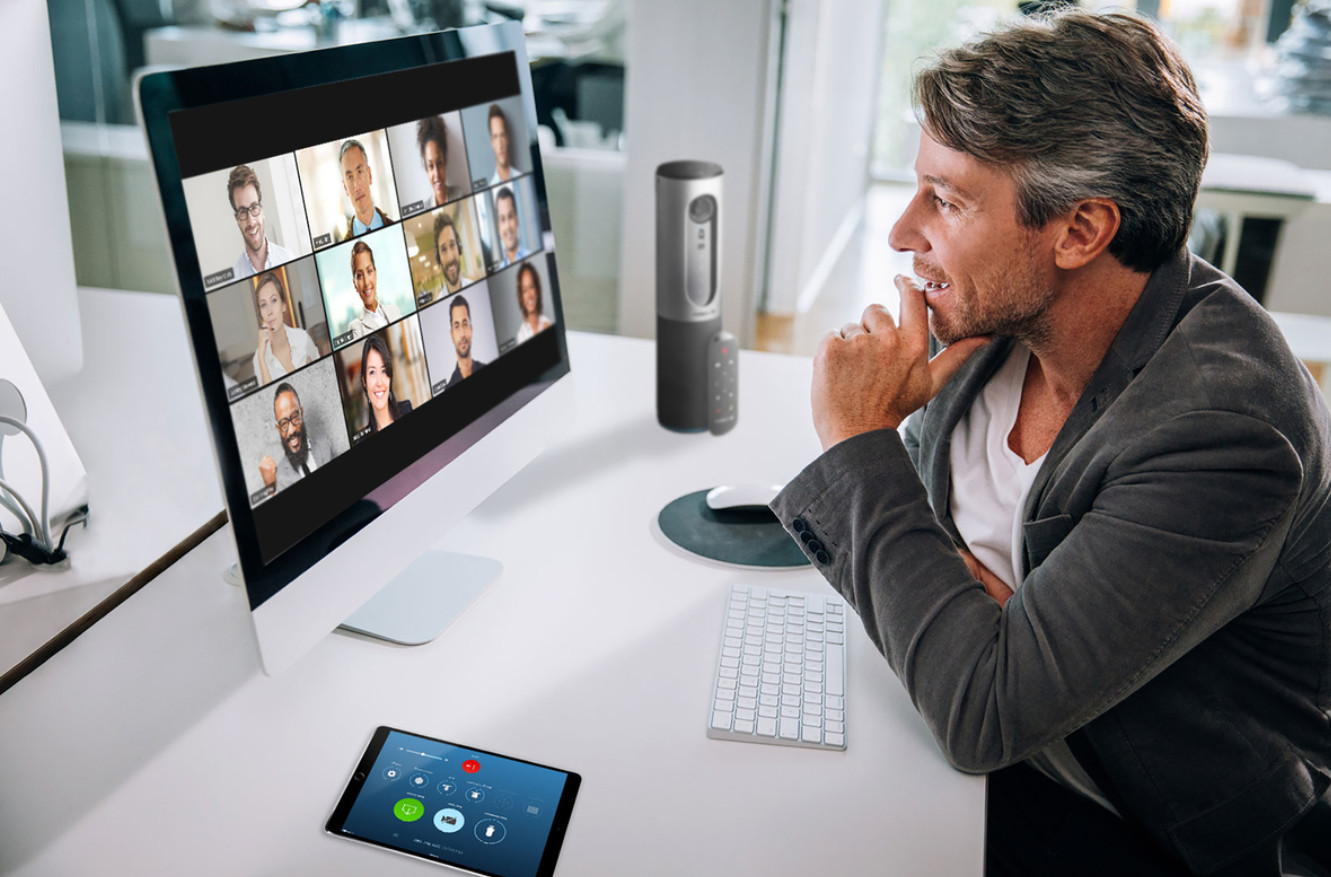 video-conferencia-equipo-logbiz